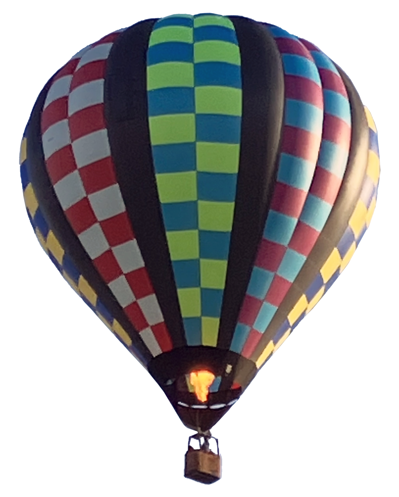 Rohr Balloons Hot Air Balloon Rides