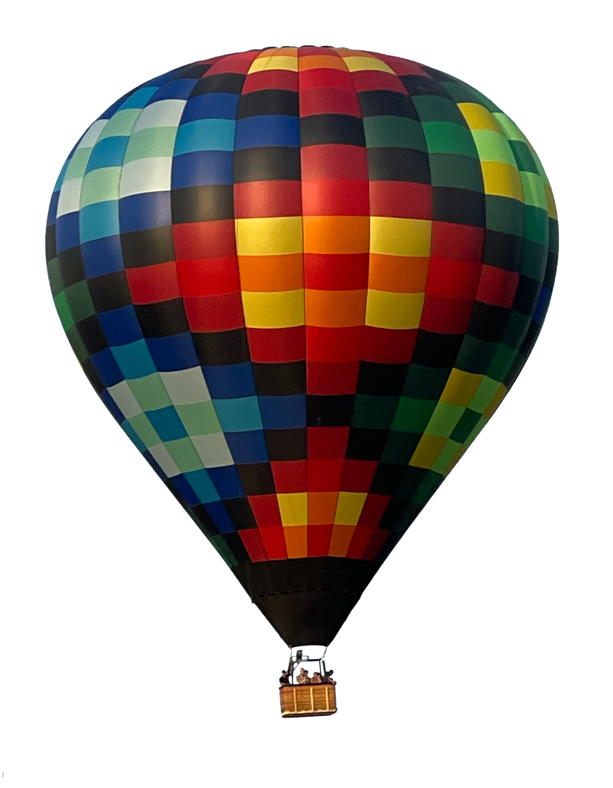 Rohr Balloons Hot Air Balloon Rides