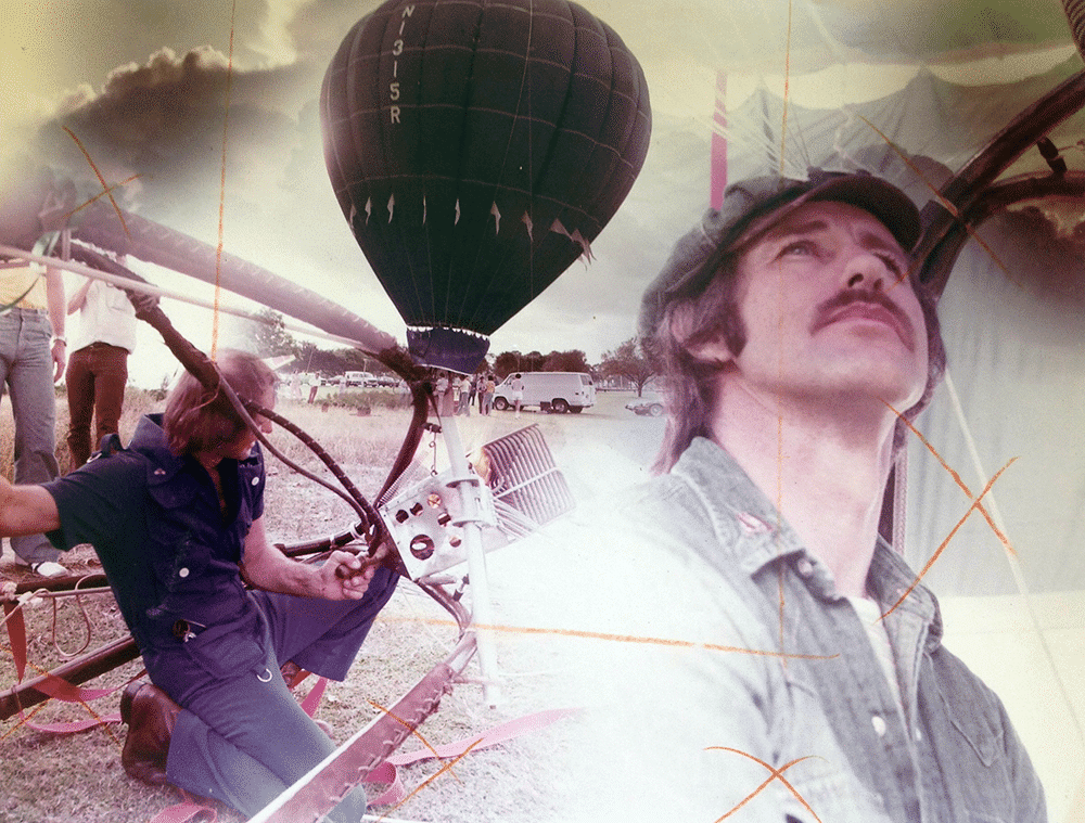 Honoring Our Heroes–Chuck Rohr’s Legacy and Veterans Day Flights Over North Texas