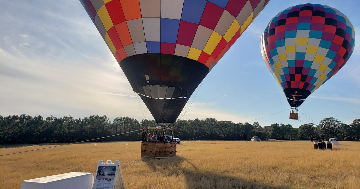 Exciting outdoor things to do in Dallas