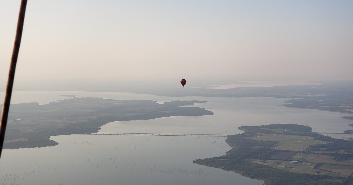 Hot Air Balloon Photography Printing Available!