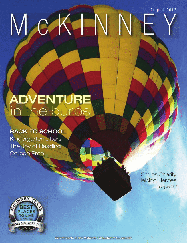 Rohr-Balloons-Cover-McKinney-Magazine