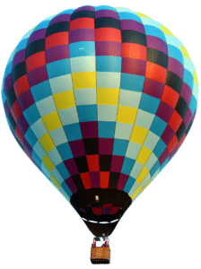 rohr balloons fleet 2