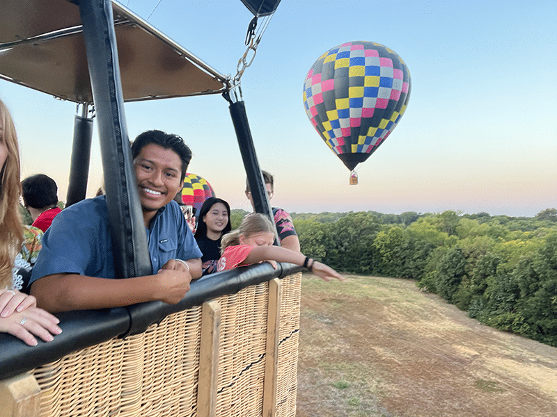 Ensuring a Memorable and Safe Hot Air Balloon Experience: Why Legitimacy Matters | Rohr Balloons